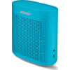 Портативная акустика Bose SoundLink Color II Blue [752195-0500]