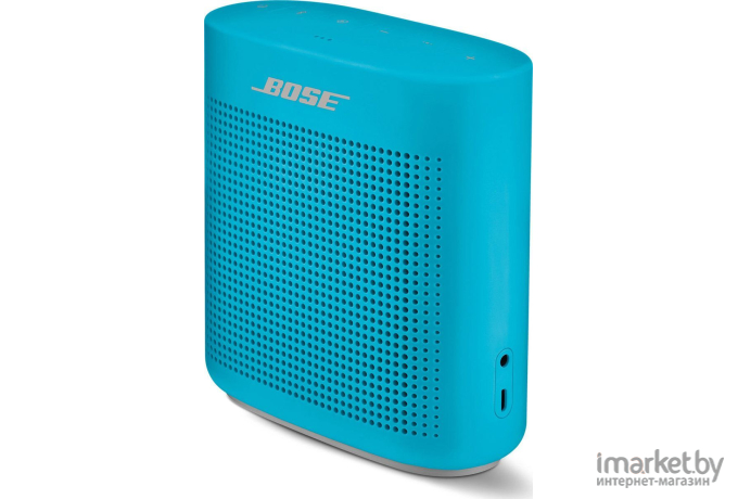 Портативная акустика Bose SoundLink Color II Blue [752195-0500]