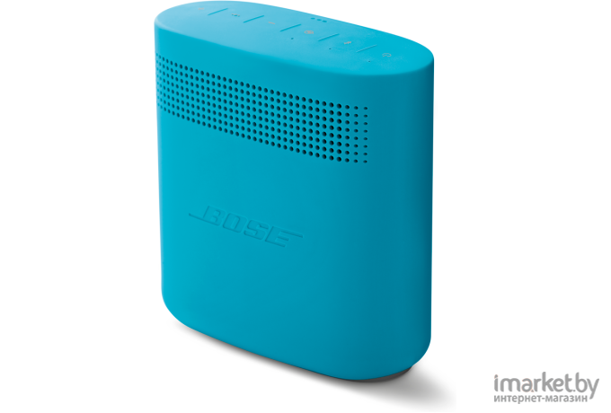 Портативная акустика Bose SoundLink Color II Blue [752195-0500]