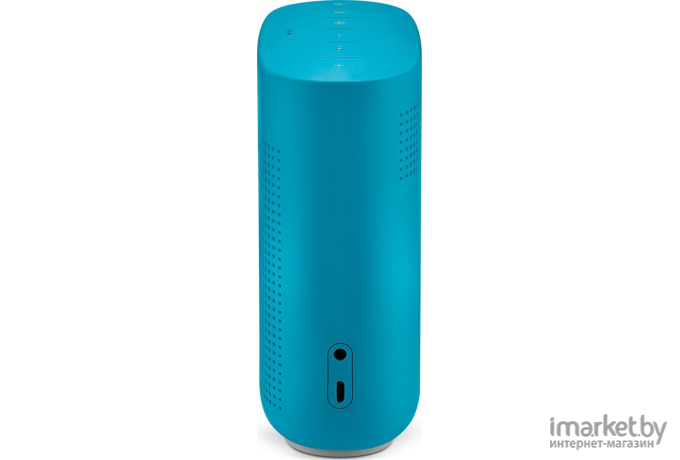 Портативная акустика Bose SoundLink Color II Blue [752195-0500]