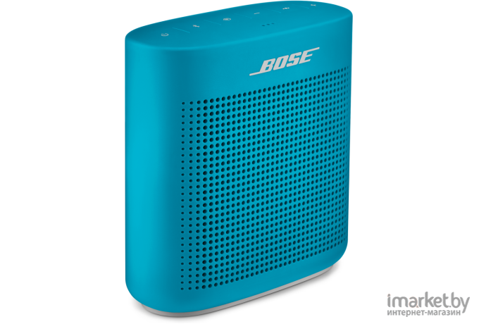 Портативная акустика Bose SoundLink Color II Blue [752195-0500]