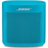 Портативная акустика Bose SoundLink Color II Blue [752195-0500]