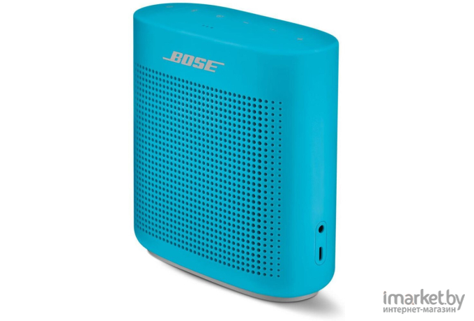 Портативная акустика Bose SoundLink Color II Blue [752195-0500]