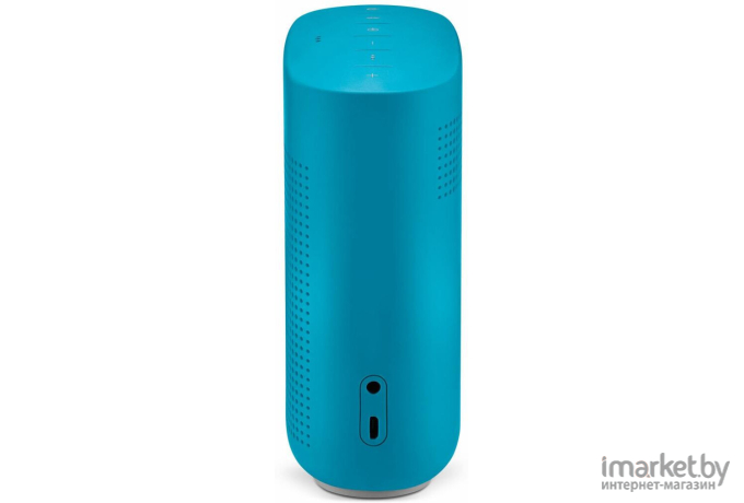 Портативная акустика Bose SoundLink Color II Blue [752195-0500]