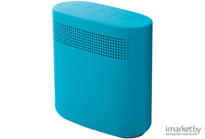 Портативная акустика Bose SoundLink Color II Blue [752195-0500]