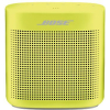 Портативная акустика Bose SoundLink Color II Yellow [752195-0900]