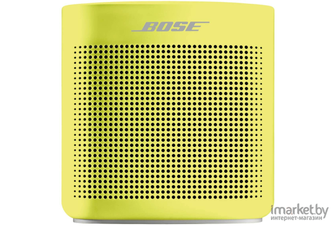 Портативная акустика Bose SoundLink Color II Yellow [752195-0900]