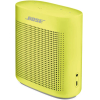 Портативная акустика Bose SoundLink Color II Yellow [752195-0900]