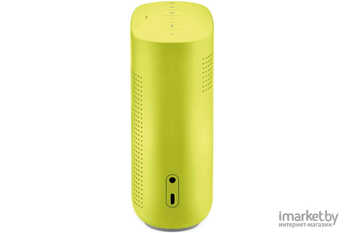 Портативная акустика Bose SoundLink Color II Yellow [752195-0900]