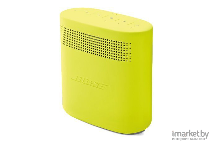 Портативная акустика Bose SoundLink Color II Yellow [752195-0900]