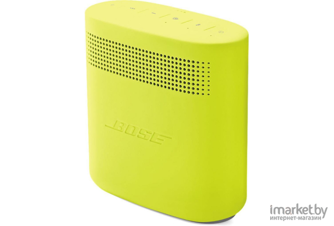 Портативная акустика Bose SoundLink Color II Yellow [752195-0900]