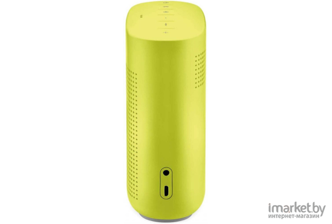 Портативная акустика Bose SoundLink Color II Yellow [752195-0900]