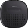 Портативная акустика Bose SoundLink Micro Black [783342-0100]