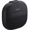 Портативная акустика Bose SoundLink Micro Black [783342-0100]