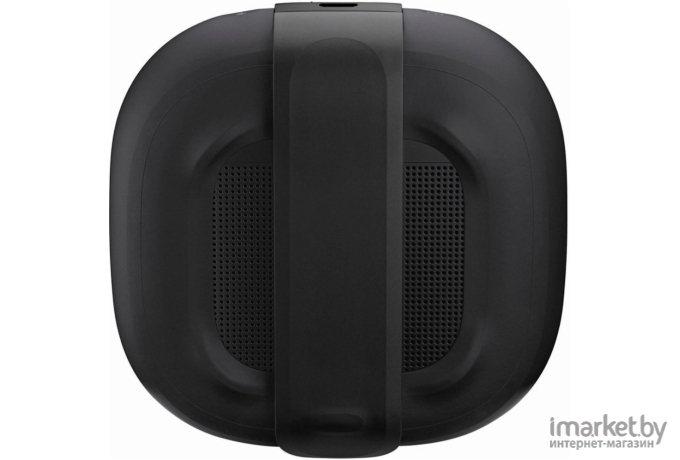 Портативная акустика Bose SoundLink Micro Black [783342-0100]