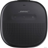 Портативная акустика Bose SoundLink Micro Black [783342-0100]