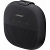 Портативная акустика Bose SoundLink Micro Black [783342-0100]