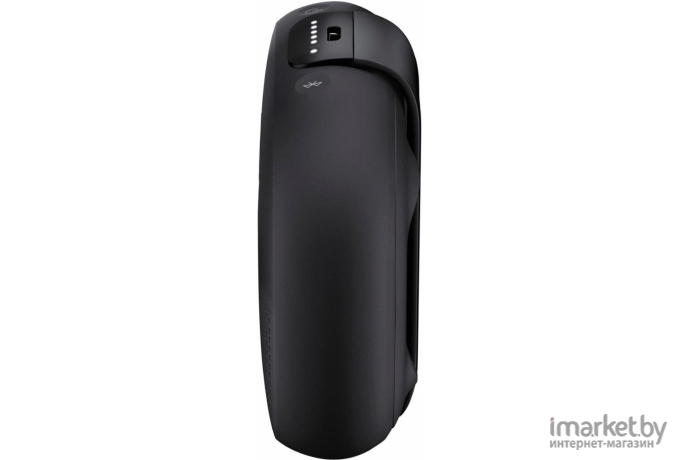 Портативная акустика Bose SoundLink Micro Black [783342-0100]