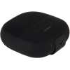 Портативная акустика Bose SoundLink Micro Black [783342-0100]