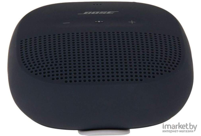 Портативная акустика Bose SoundLink Micro Blue [783342-0500]