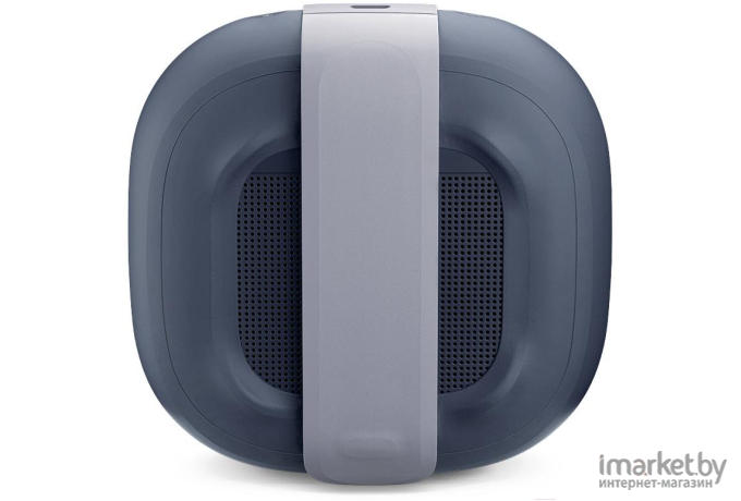 Портативная акустика Bose SoundLink Micro Blue [783342-0500]