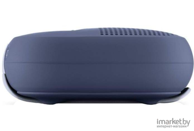 Портативная акустика Bose SoundLink Micro Blue [783342-0500]