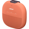 Портативная акустика Bose SoundLink Micro Orange [783342-0900]