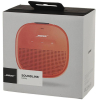 Портативная акустика Bose SoundLink Micro Orange [783342-0900]