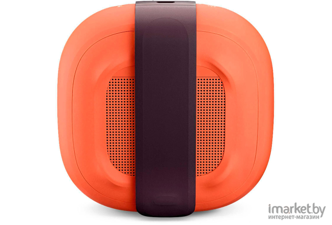 Портативная акустика Bose SoundLink Micro Orange [783342-0900]