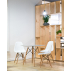 Стул Loftyhome Acacia комплект 4 шт White [XH-8056PP-W-4]