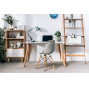 Стул Loftyhome Acacia комплект 4 шт White [XH-8056PP-W-4]