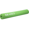 Коврик для йоги и фитнеса Bradex SF 0399 зеленый
