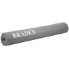 Коврик для йоги и фитнеса Bradex SF 0398 серый