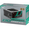 Блок питания DeepCool DQ850 (DQ850-M-V2L)