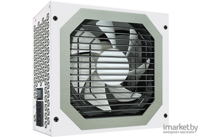 Блок питания DeepCool DP-DQ750-M-V2L WH