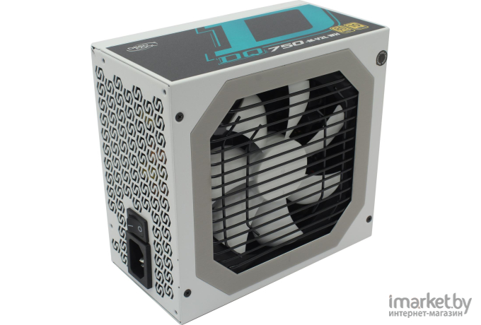 Блок питания DeepCool DP-DQ750-M-V2L WH