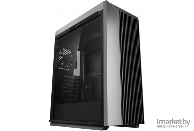 Корпус для компьютера DeepCool CL500 (R-CL500-BKNMA1N-G-1)