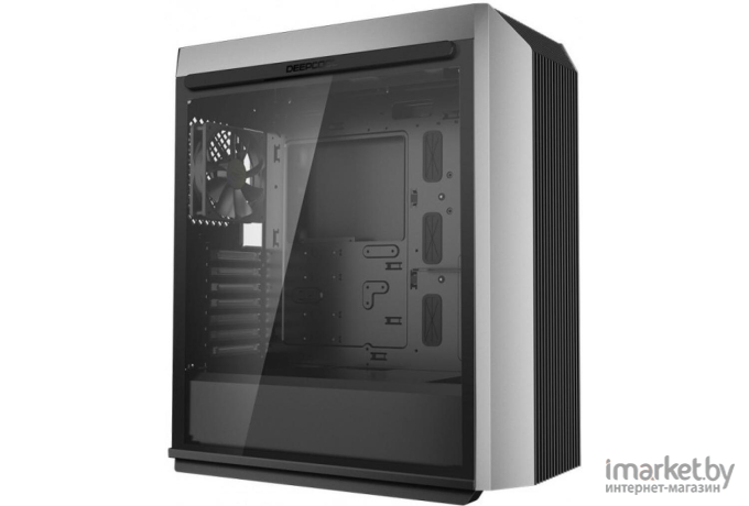 Корпус для компьютера DeepCool CL500 (R-CL500-BKNMA1N-G-1)