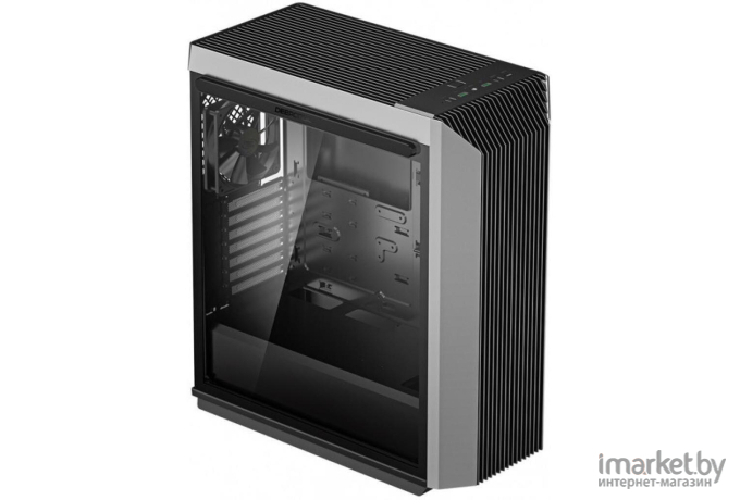 Корпус для компьютера DeepCool CL500 (R-CL500-BKNMA1N-G-1)