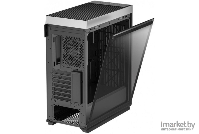 Корпус для компьютера DeepCool CL500 (R-CL500-BKNMA1N-G-1)