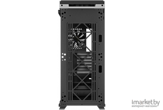 Корпус для компьютера DeepCool CL500 (R-CL500-BKNMA1N-G-1)