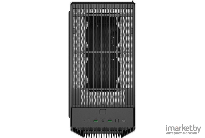 Корпус для компьютера DeepCool CL500 (R-CL500-BKNMA1N-G-1)