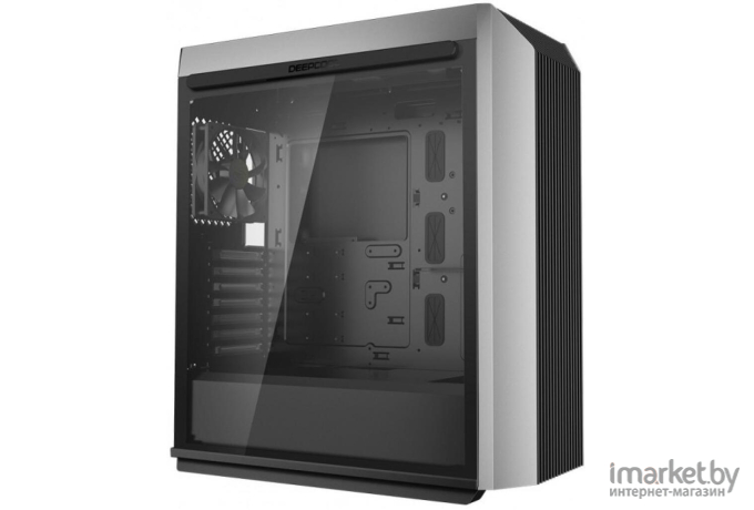 Корпус для компьютера DeepCool CL500 (R-CL500-BKNMA1N-G-1)