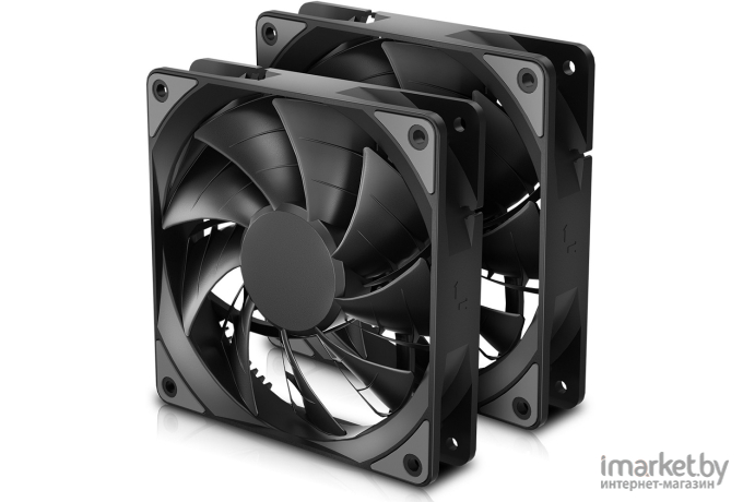 Кулер для процессора DeepCool GAMMAXX 400 EX (DP-MCH4-GMX400EX)