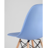 Стул Stool Group EAMES 4шт голубой [8056PP LIGHT BLUE 60202 X4]