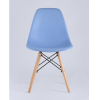 Стул Stool Group EAMES 4шт голубой [8056PP LIGHT BLUE 60202 X4]