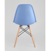 Стул Stool Group EAMES 4шт голубой [8056PP LIGHT BLUE 60202 X4]