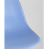 Стул Stool Group EAMES 4шт голубой [8056PP LIGHT BLUE 60202 X4]