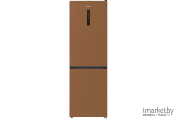 Холодильник Gorenje NRK 6192 ACR4