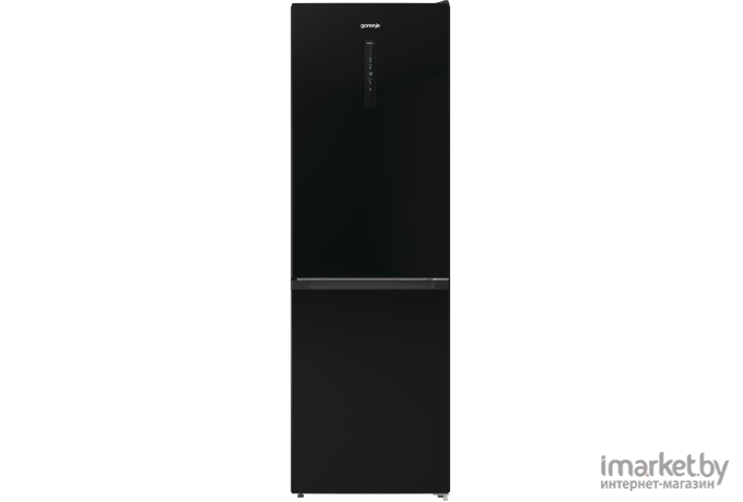 Холодильник Gorenje NRK6192ABK4